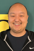 Headshot of Bau Kim.