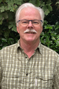 Headshot of Bill McNamee.