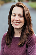 Headshot of Brenda McDonald.