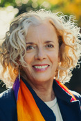 Headshot of Deborah Keyek-Franssen.
