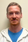 Headshot of Dylan Carp.