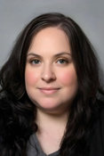 Headshot of Hannah Young.