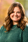 Headshot of Jessica Samples.