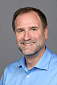 Headshot of Skipper McFarlane.